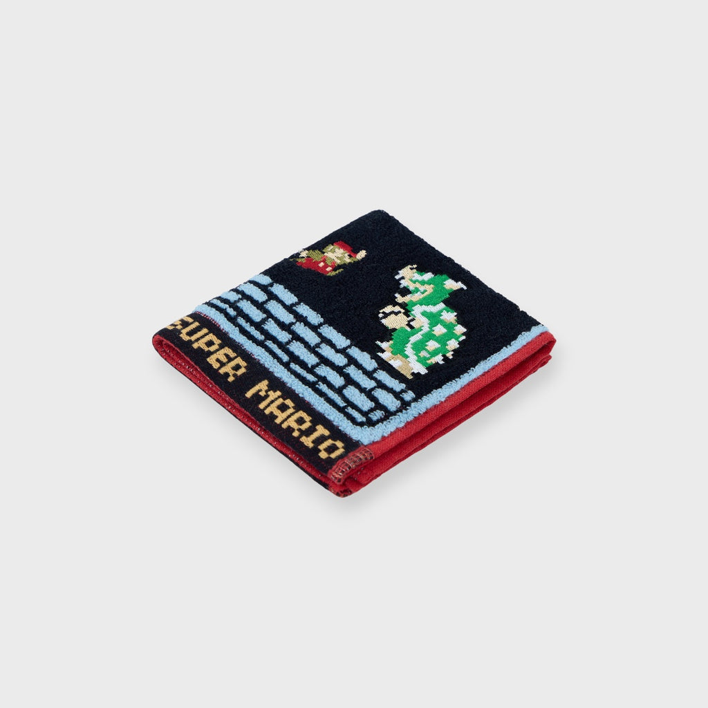 SUPER MARIO BROS.-LADIES TOWEL