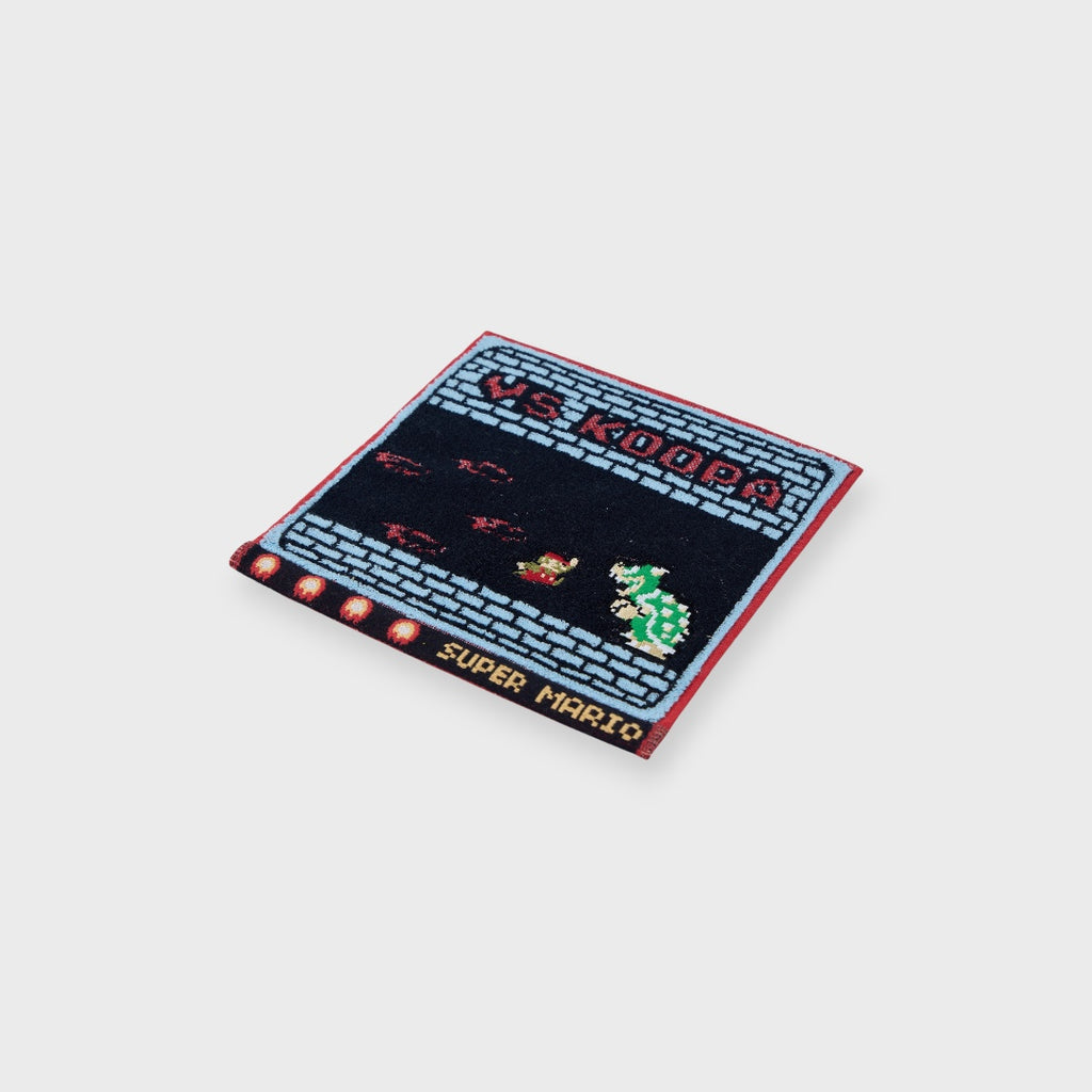 SUPER MARIO BROS.-LADIES TOWEL