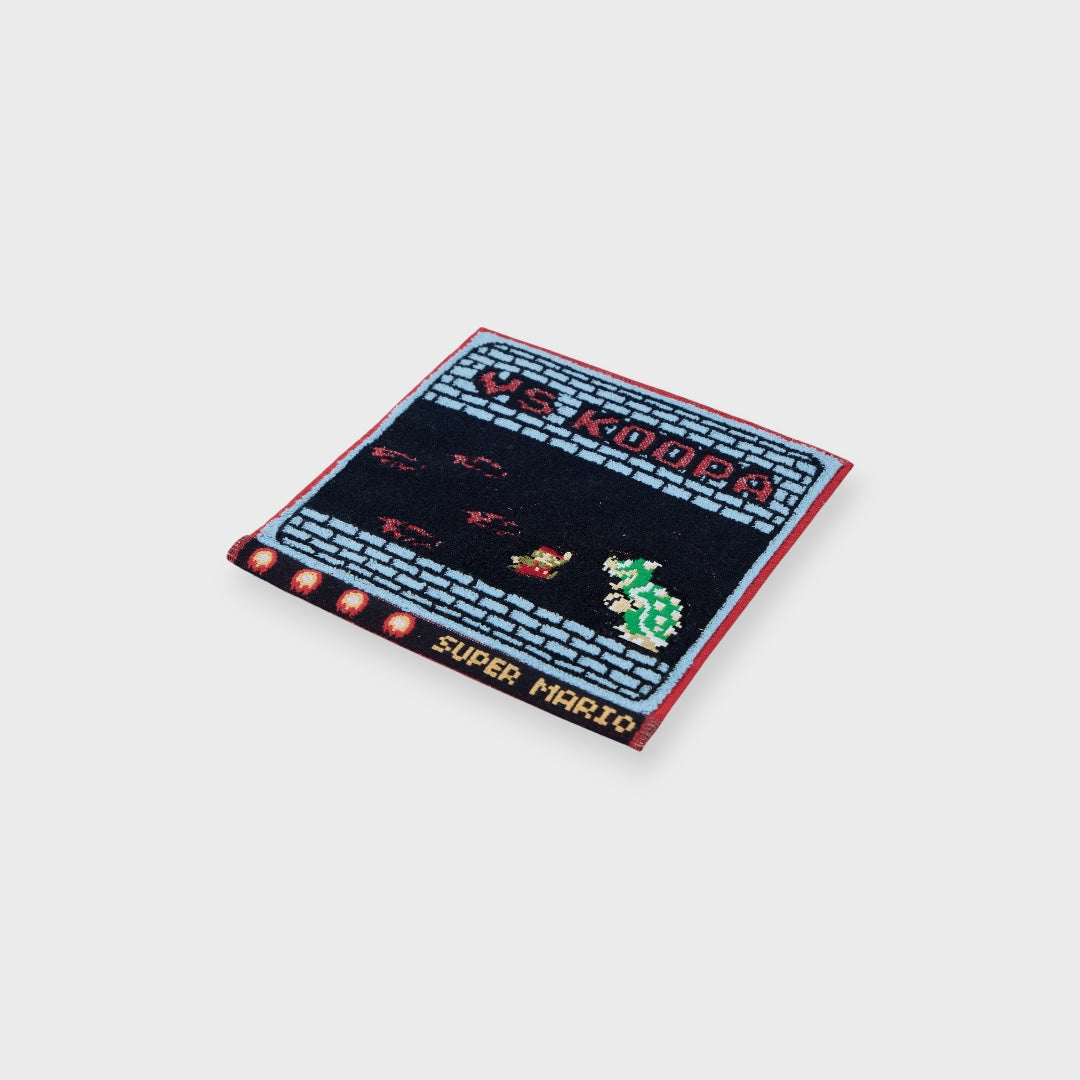 SUPER MARIO BROS.-LADIES TOWEL