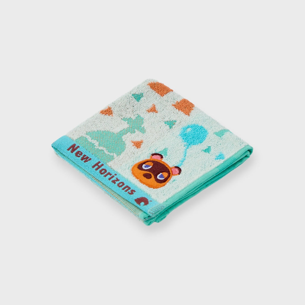 ANIMAL CROSSING: NEW HORIZONS-LADIES TOWEL