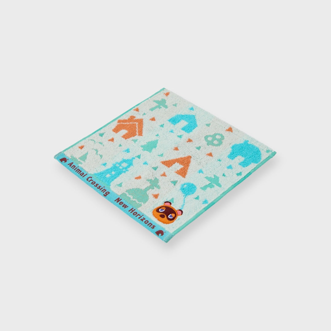 ANIMAL CROSSING: NEW HORIZONS-LADIES TOWEL