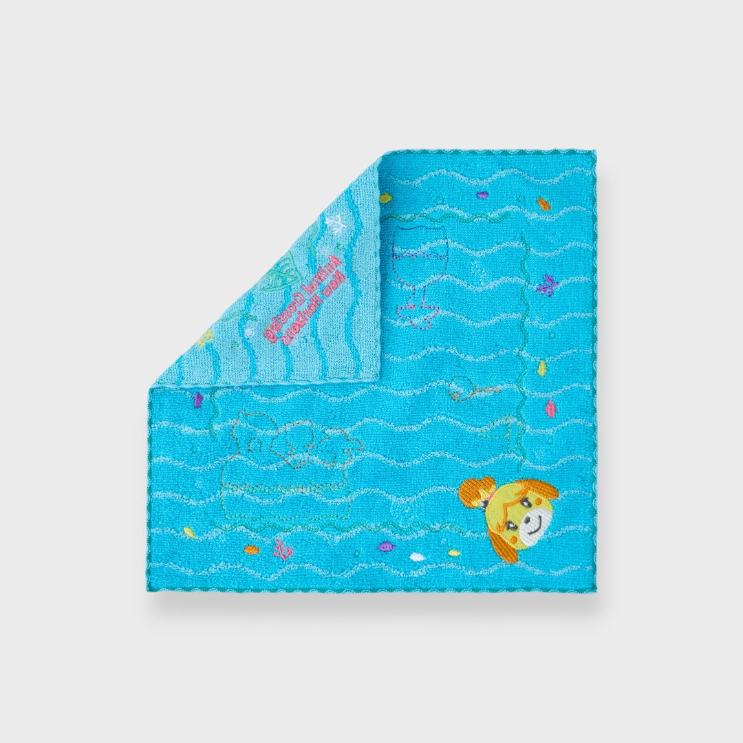ANIMAL CROSSING: NEW HORIZONS-LADIES TOWEL