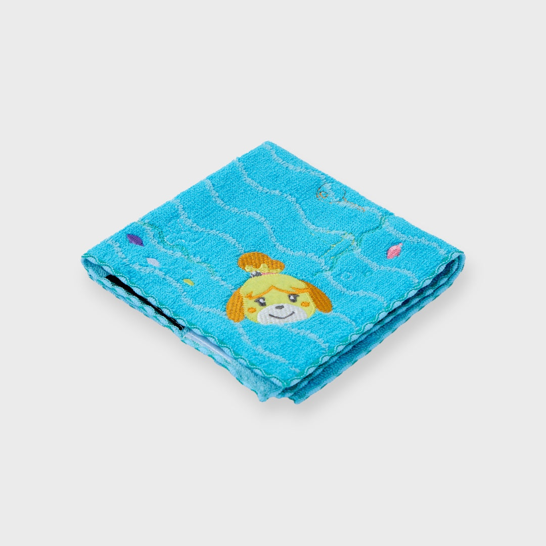 ANIMAL CROSSING: NEW HORIZONS-LADIES TOWEL