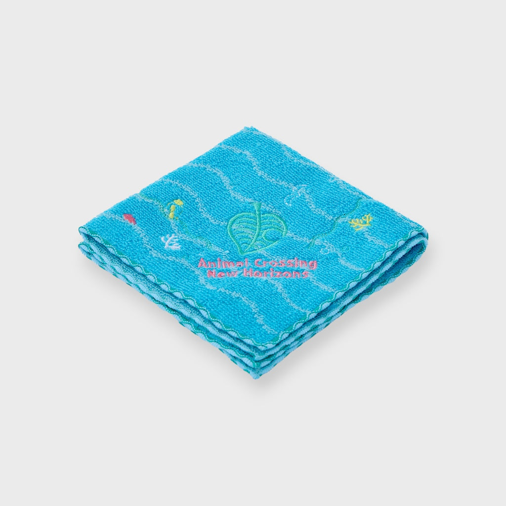 ANIMAL CROSSING: NEW HORIZONS-LADIES TOWEL