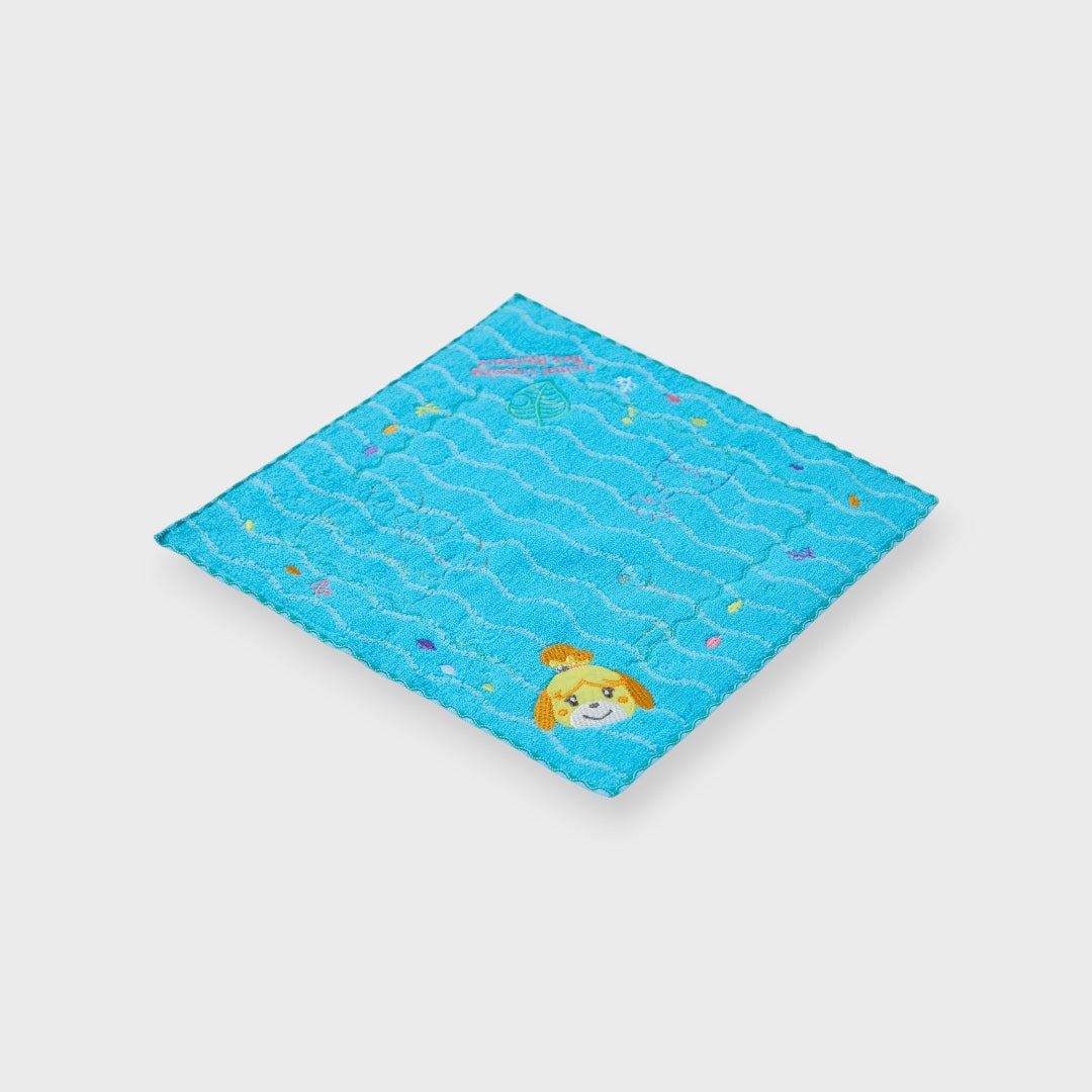 ANIMAL CROSSING: NEW HORIZONS-LADIES TOWEL