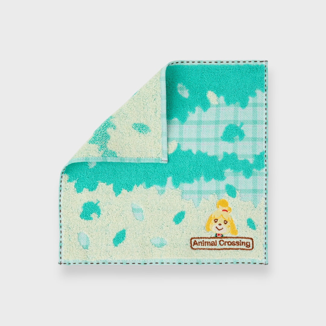 ANIMAL CROSSING-LADIES TOWEL