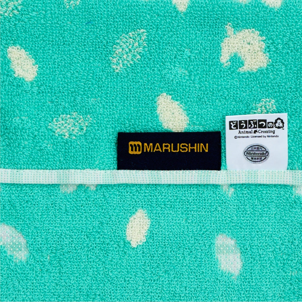 ANIMAL CROSSING-LADIES TOWEL
