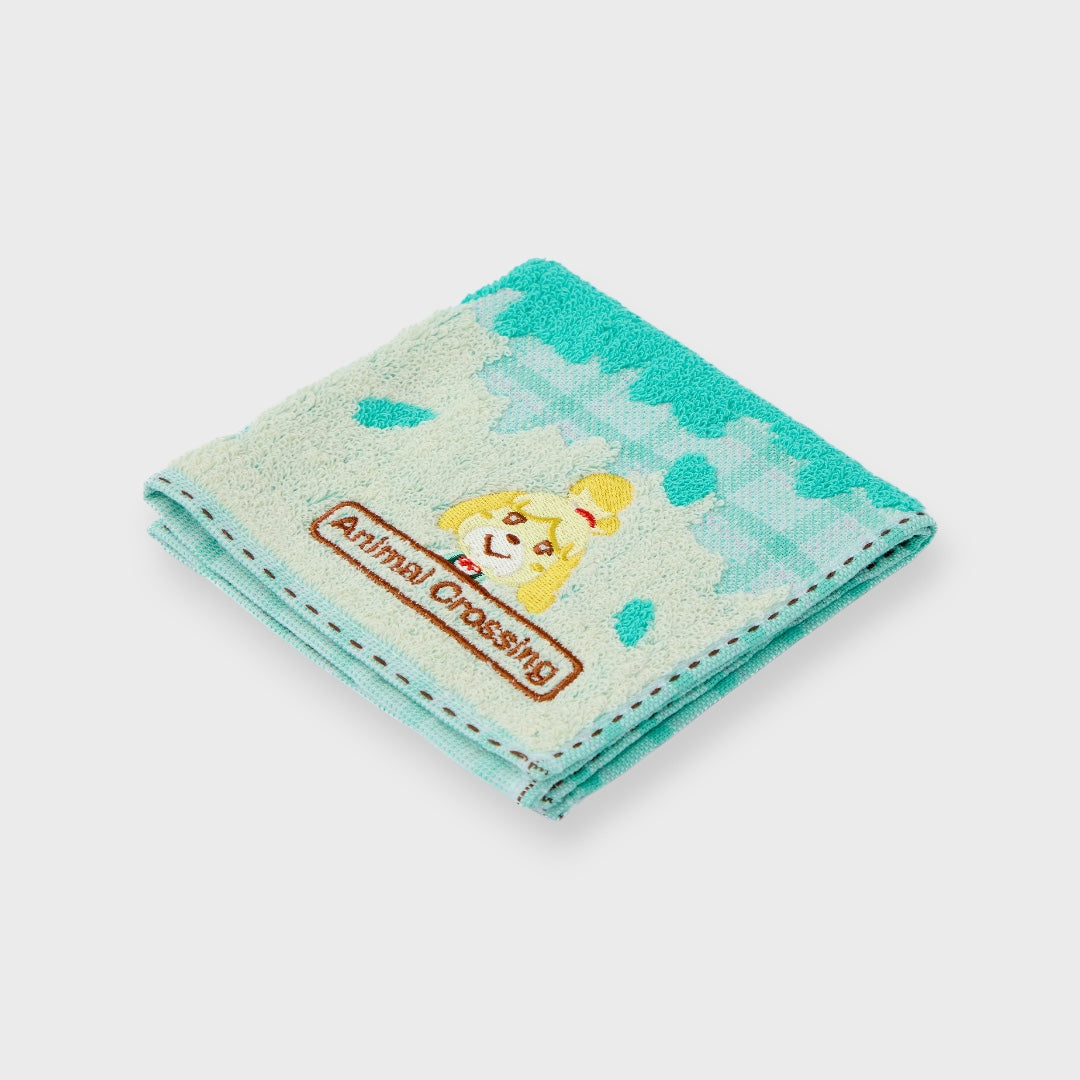 ANIMAL CROSSING-LADIES TOWEL