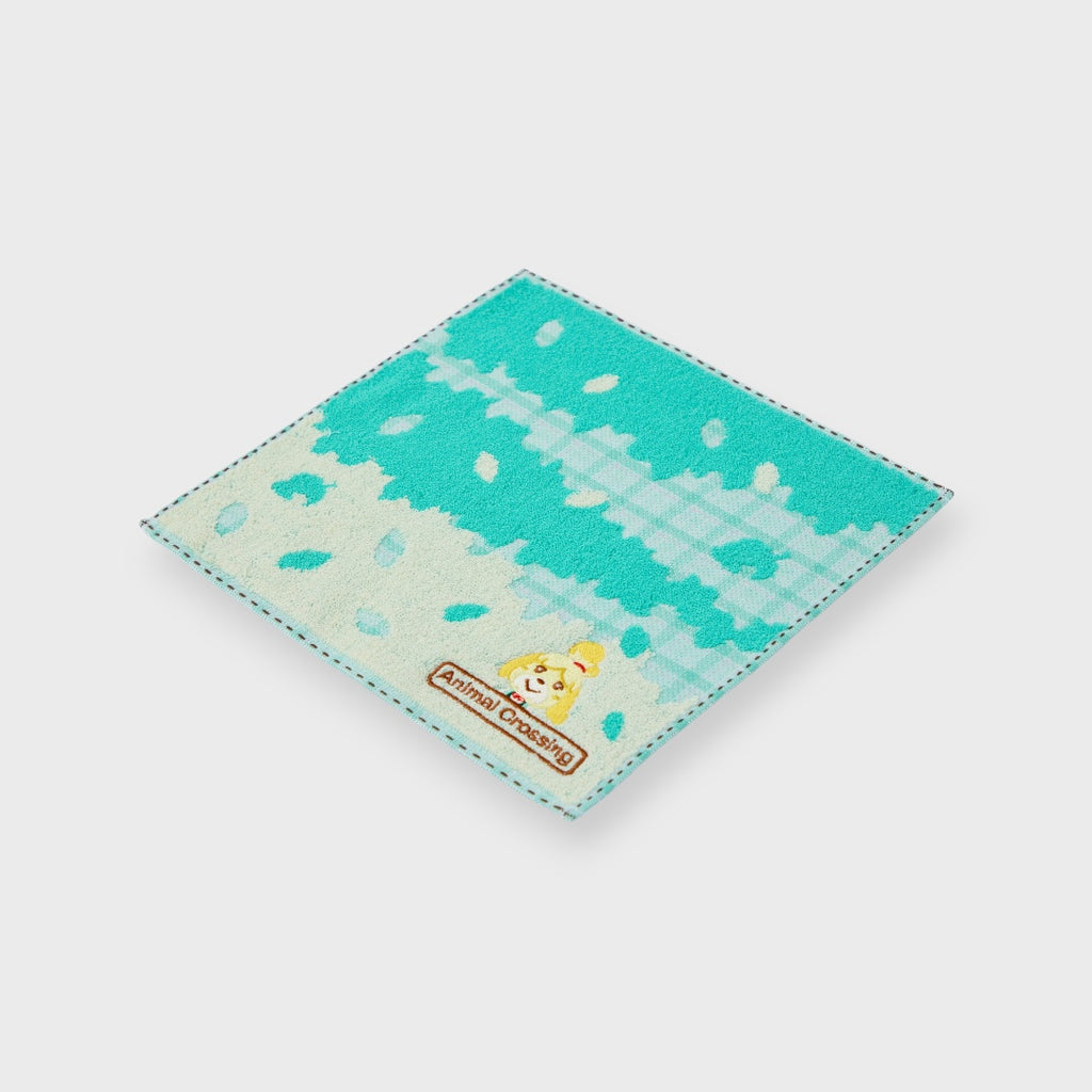 ANIMAL CROSSING-LADIES TOWEL
