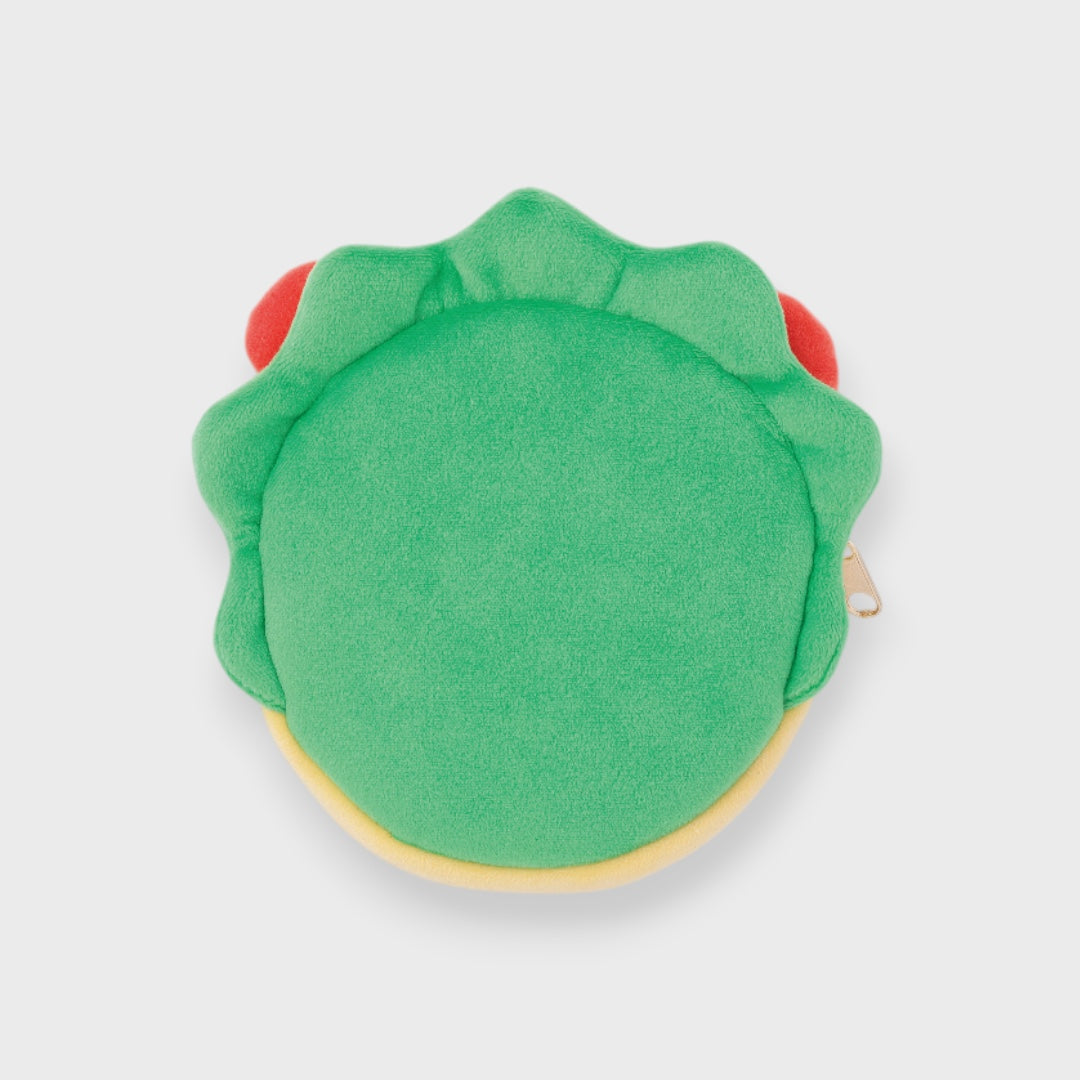 COJI-COJI - CHARACTER POUCH
