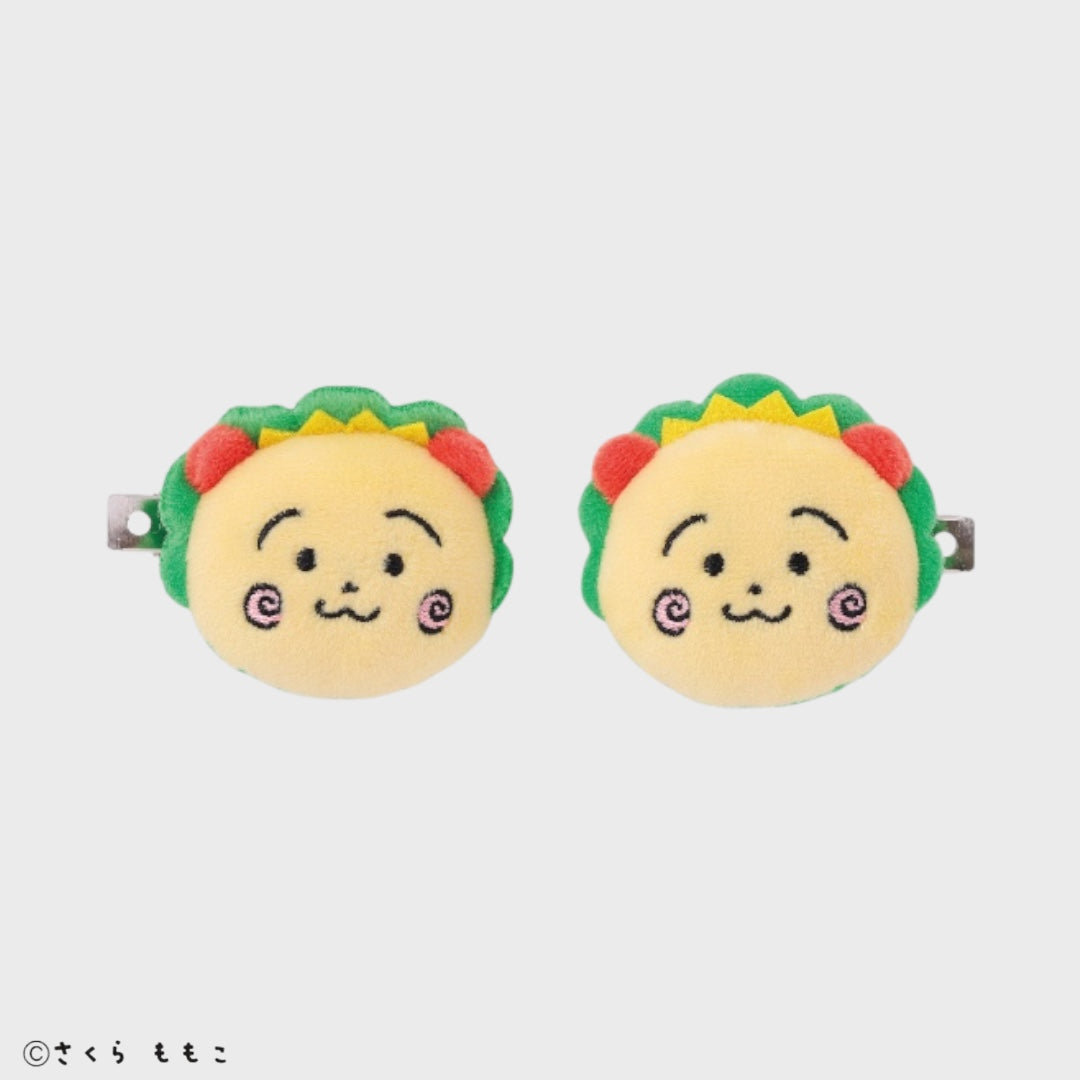 COJI-COJI - CHARACTER CLIP
