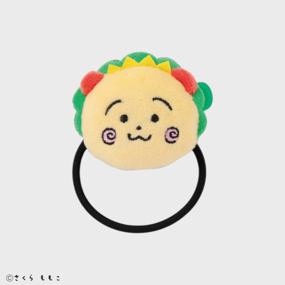 COJI-COJI - CHARACTER HAIR TIE