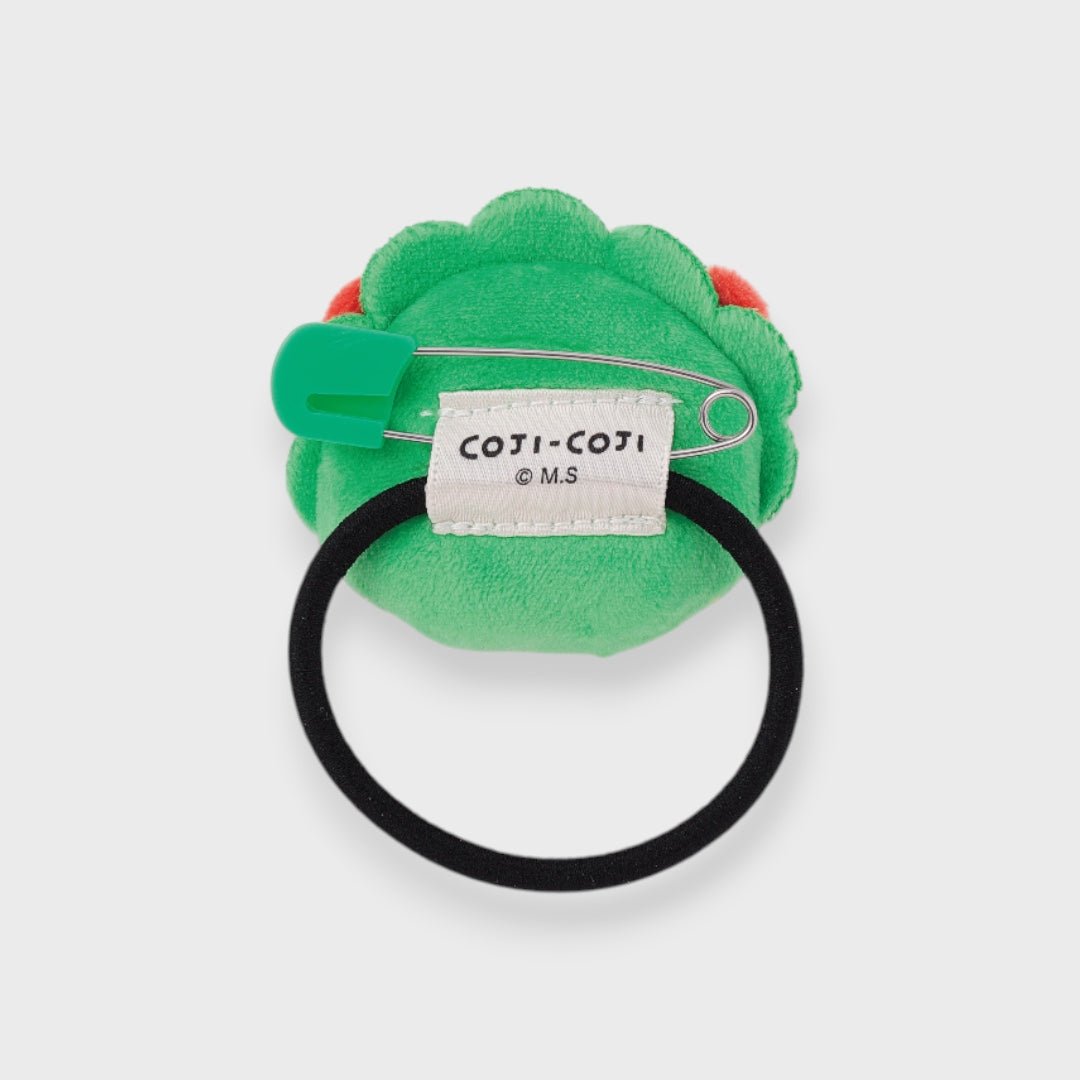 COJI-COJI - CHARACTER HAIR TIE