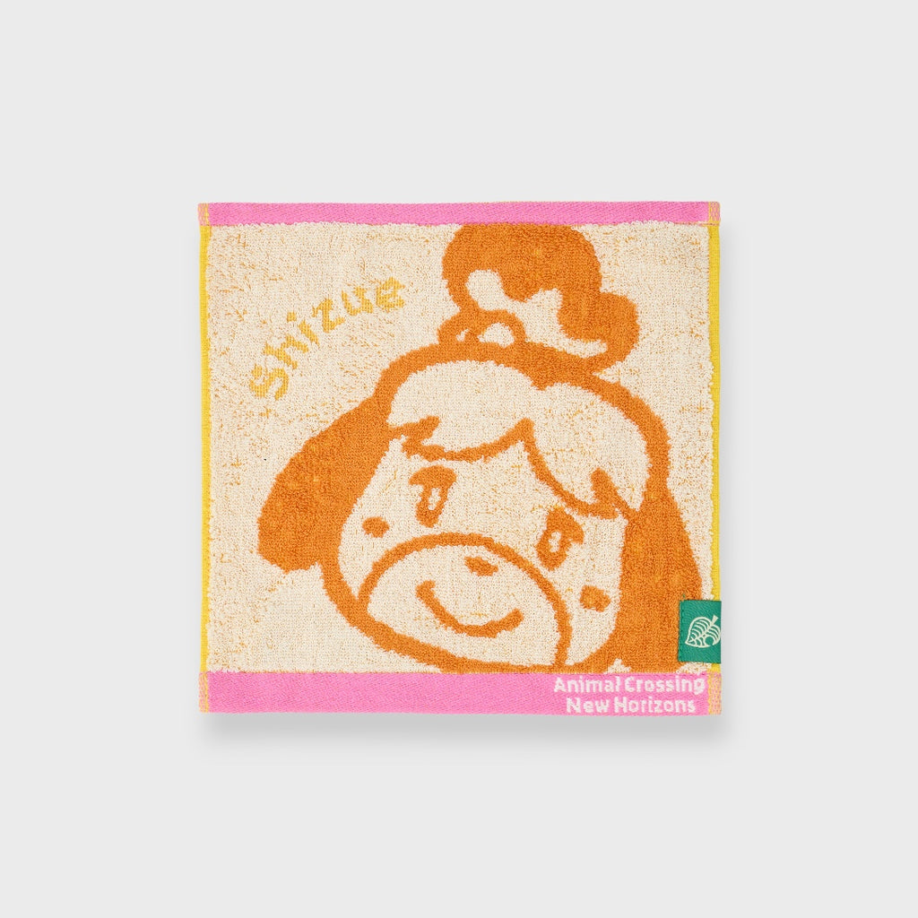 ANIMAL CROSSING: NEW HORIZONS-LADIES TOWEL
