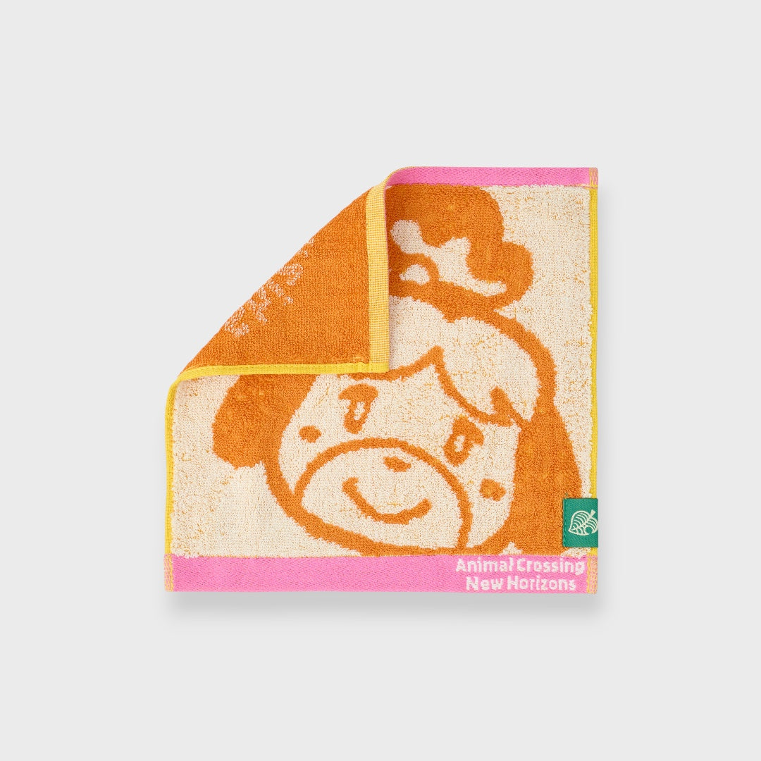 ANIMAL CROSSING: NEW HORIZONS-LADIES TOWEL