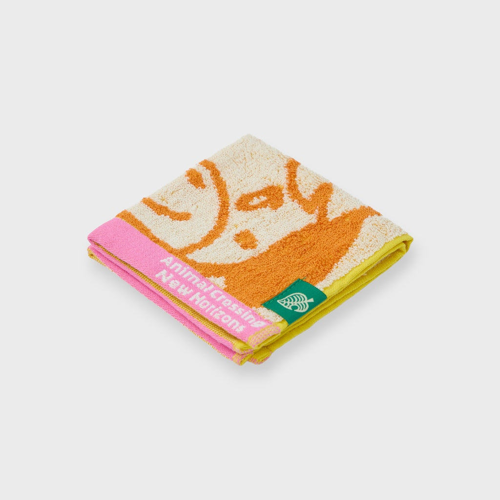 ANIMAL CROSSING: NEW HORIZONS-LADIES TOWEL