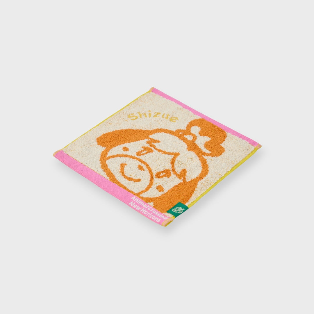 ANIMAL CROSSING: NEW HORIZONS-LADIES TOWEL