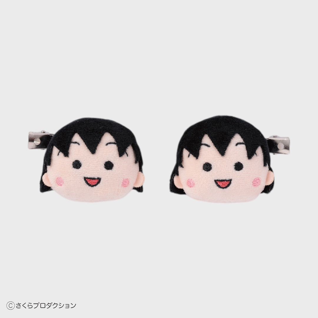 CHIBI MARUKO-CHAN - CHARACTER CLIP
