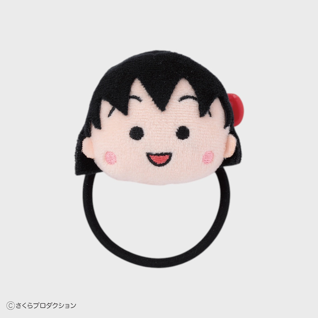 CHIBI MARUKO-CHAN - CHARACTER HAIR TIE