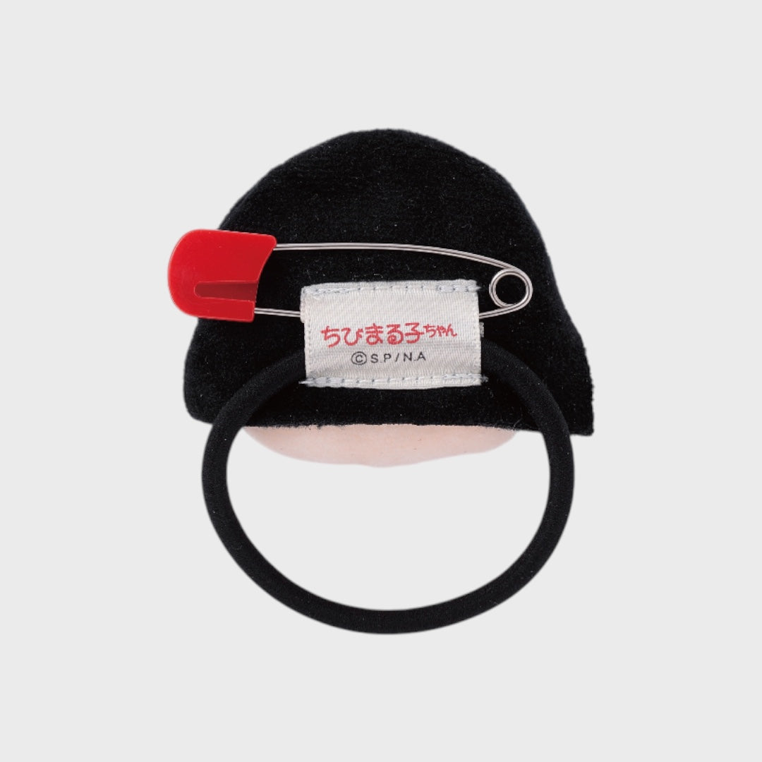 CHIBI MARUKO-CHAN - CHARACTER HAIR TIE