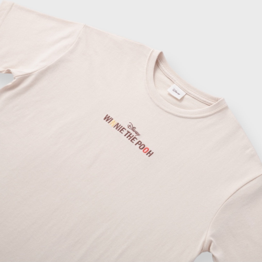 Winnie the Pooh Cream Tee