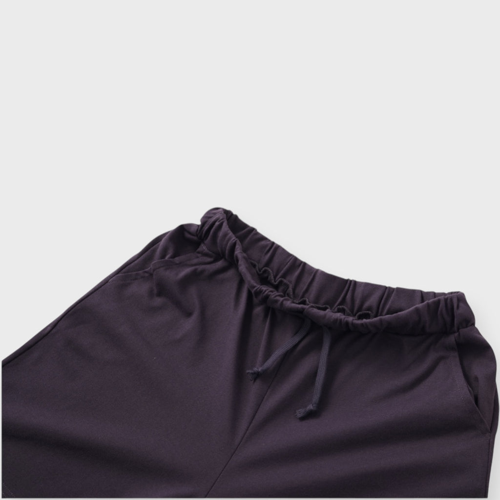 Disney Stitch & Angel Chill Vibes Shorts