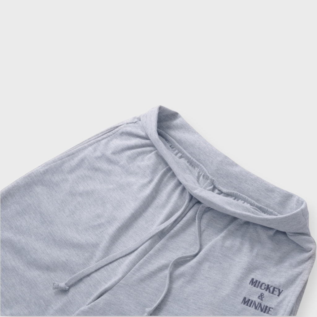 Disney Mickey & Minnie Peek-A-Boo Shorts