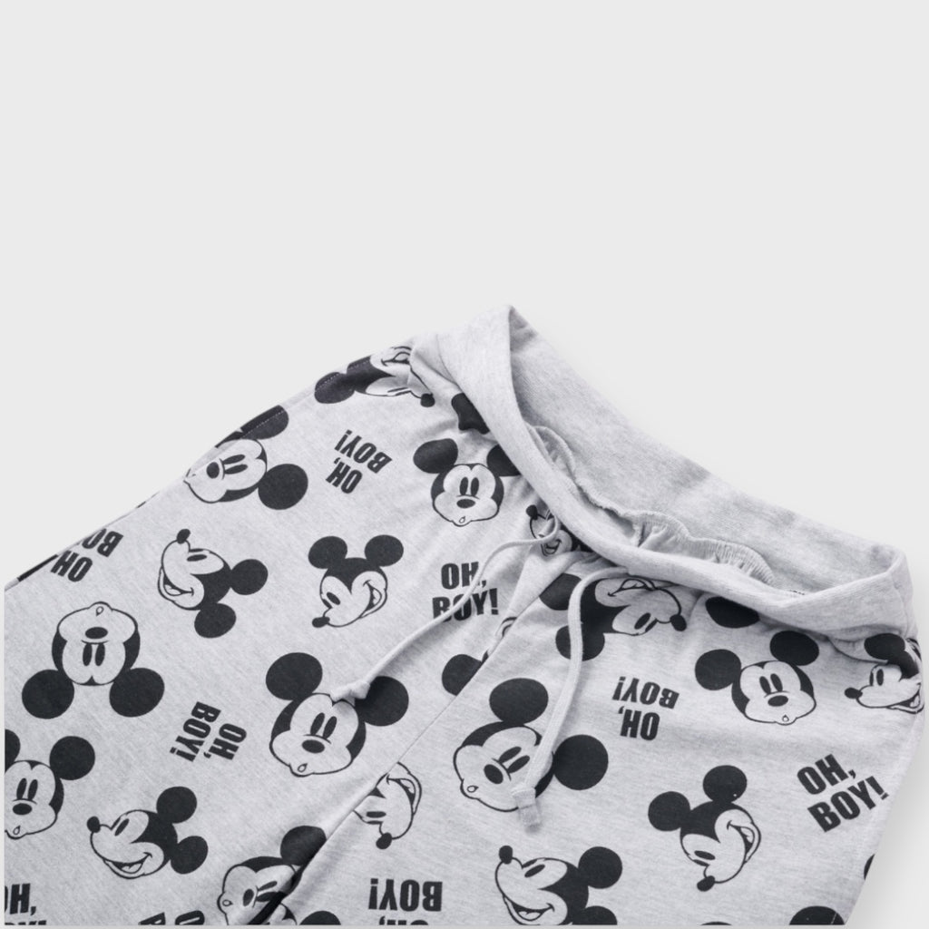 Mickey Mood Short Pants – Oh Boy! Edition