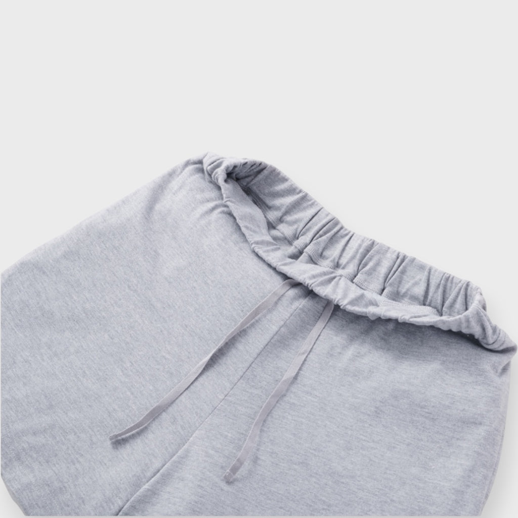 กางเกงขาสั้น Baymax กอดหัวใจนุ่มๆเบาๆ