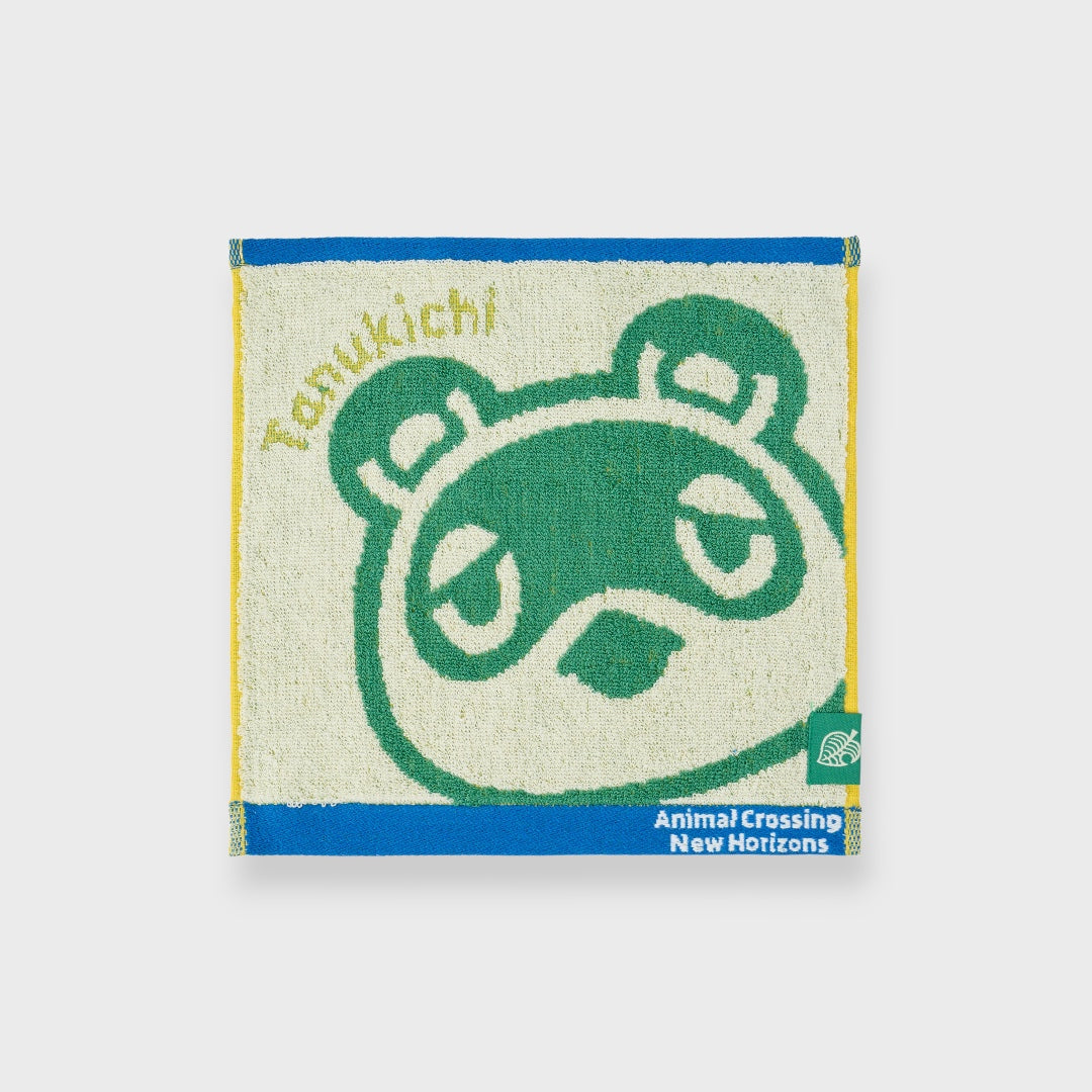 ANIMAL CROSSING: NEW HORIZONS-LADIES TOWEL