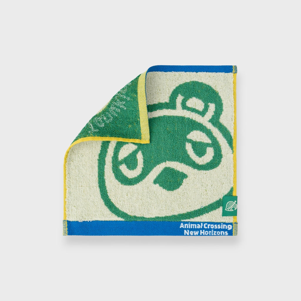 ANIMAL CROSSING: NEW HORIZONS-LADIES TOWEL