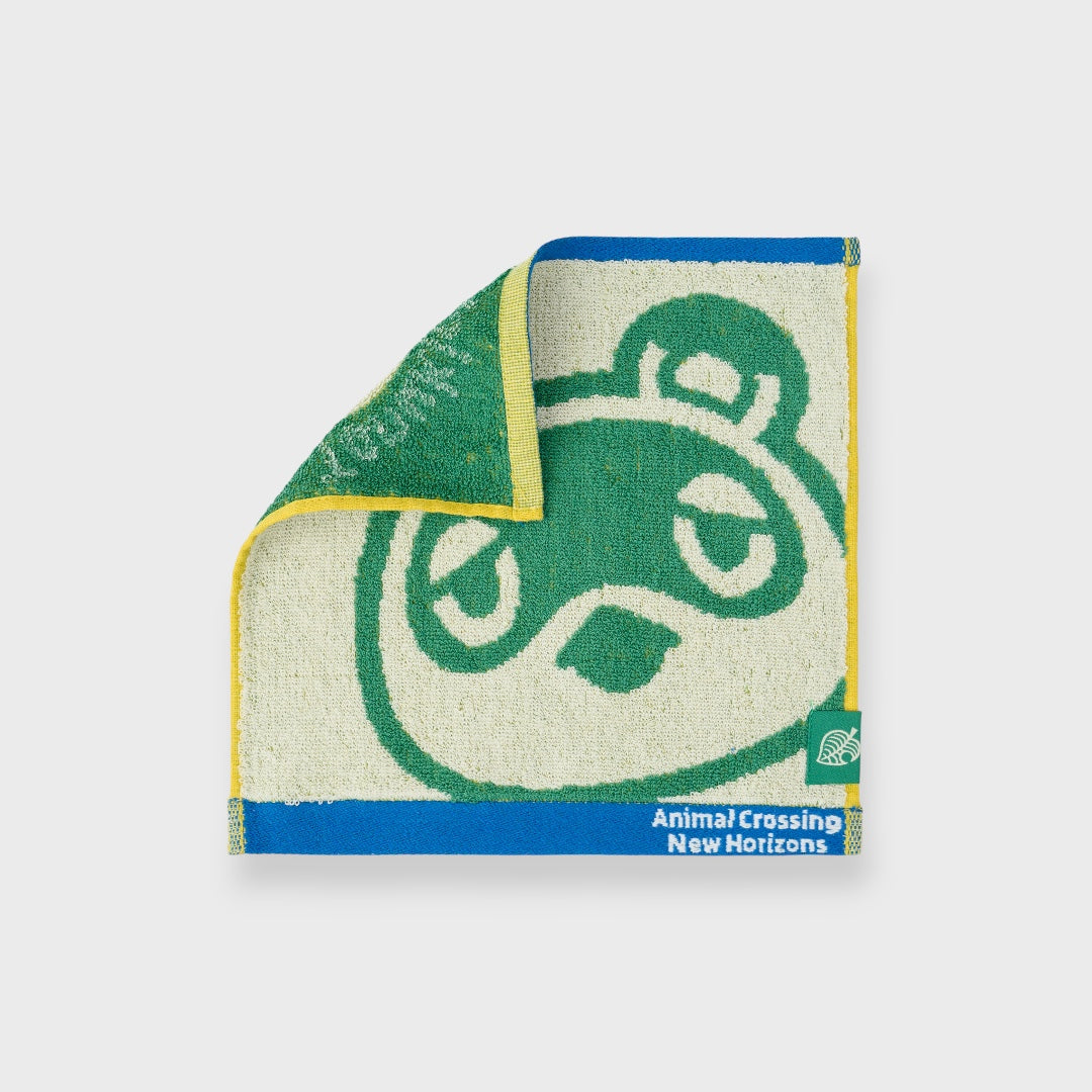ANIMAL CROSSING: NEW HORIZONS-LADIES TOWEL
