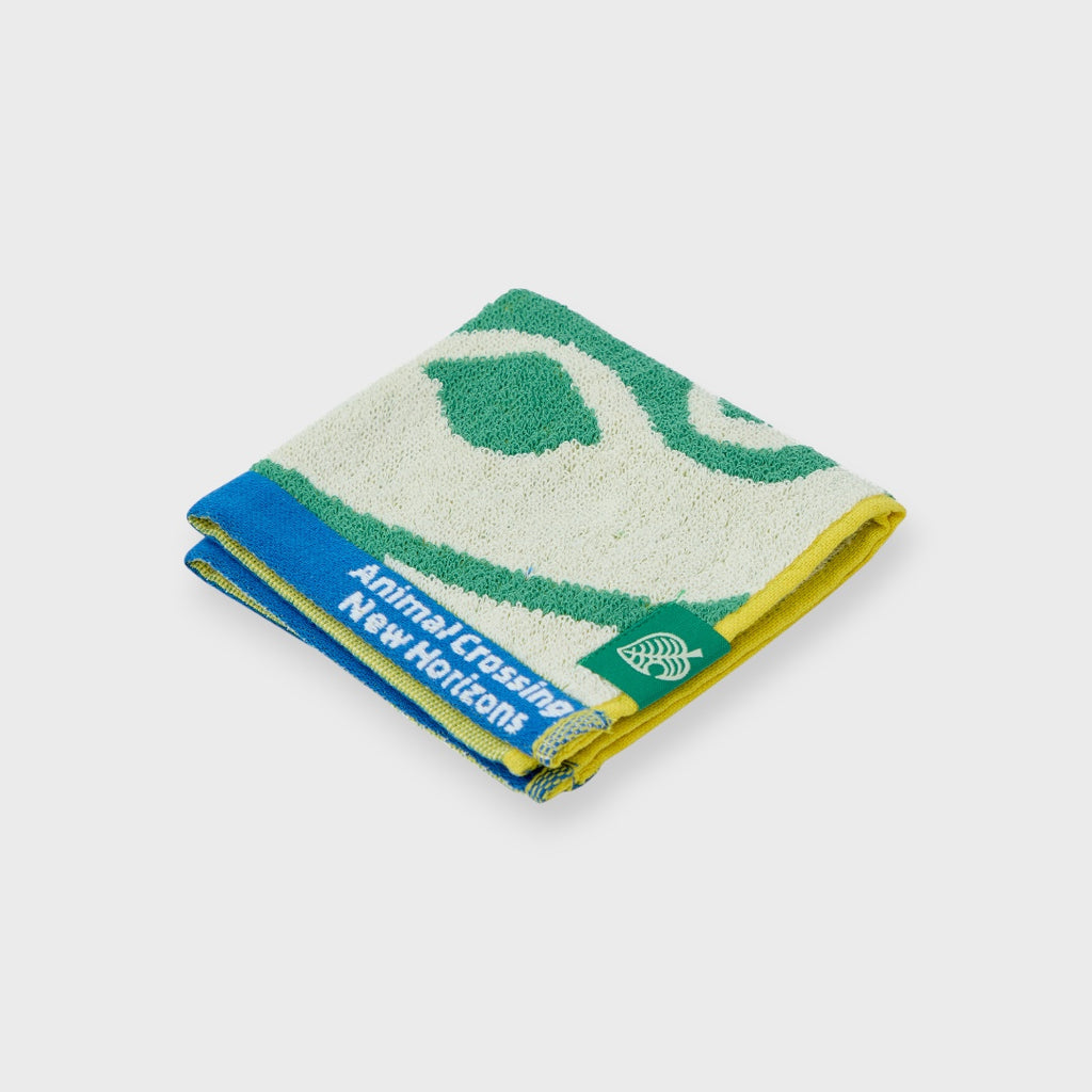 ANIMAL CROSSING: NEW HORIZONS-LADIES TOWEL