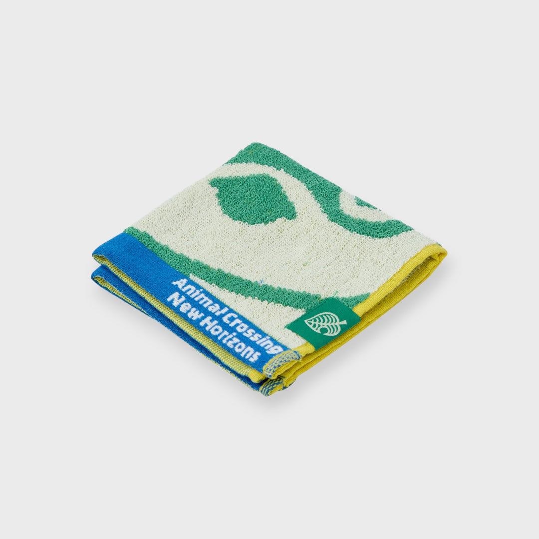 ANIMAL CROSSING: NEW HORIZONS-LADIES TOWEL