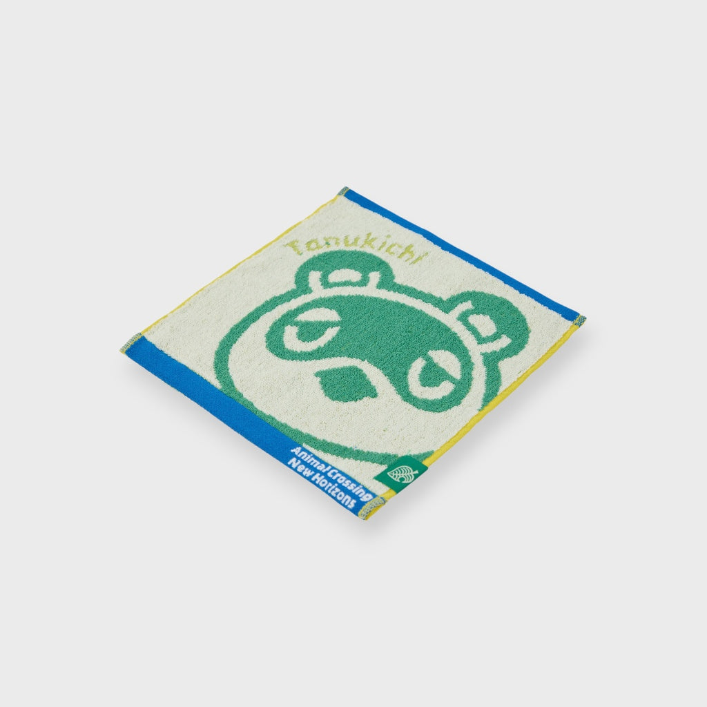 ANIMAL CROSSING: NEW HORIZONS-LADIES TOWEL