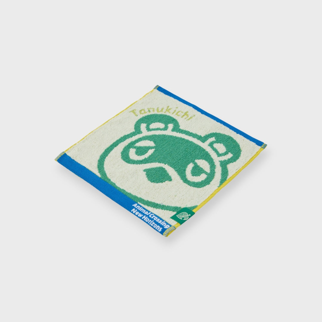 ANIMAL CROSSING: NEW HORIZONS-LADIES TOWEL