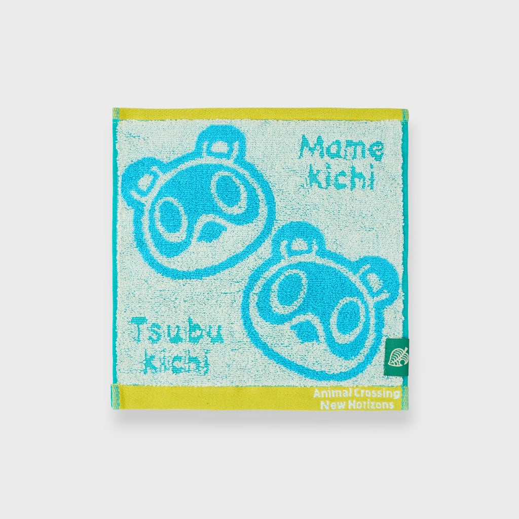 ANIMAL CROSSING: NEW HORIZONS-LADIES TOWEL