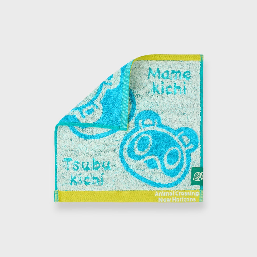 ANIMAL CROSSING: NEW HORIZONS-LADIES TOWEL