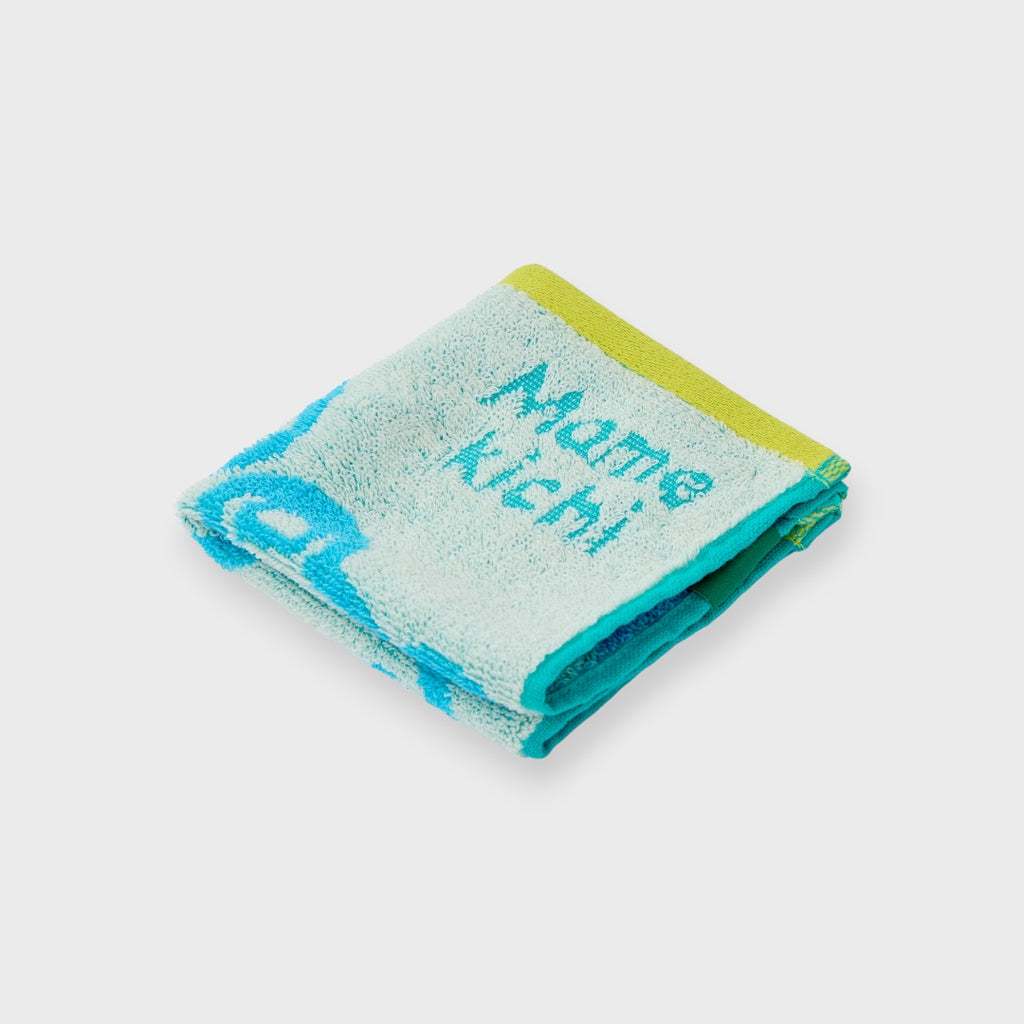 ANIMAL CROSSING: NEW HORIZONS-LADIES TOWEL