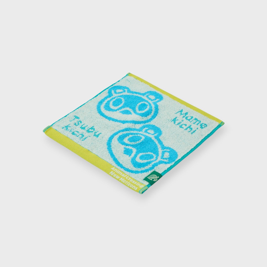 ANIMAL CROSSING: NEW HORIZONS-LADIES TOWEL