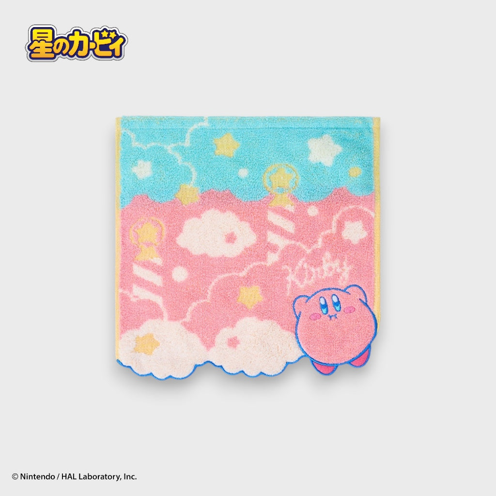 LADIES TOWEL