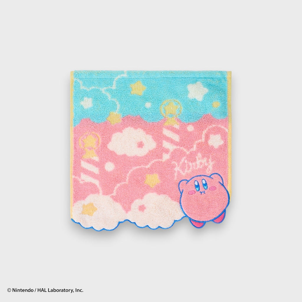 LADIES TOWEL