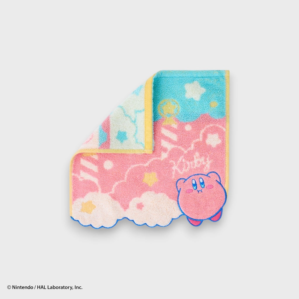 LADIES TOWEL