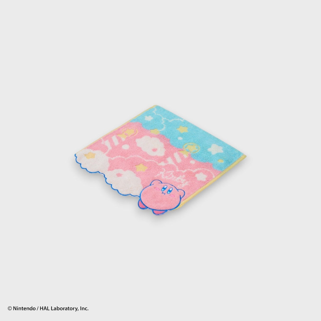 LADIES TOWEL