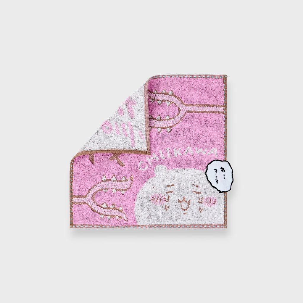 LADIES TOWEL