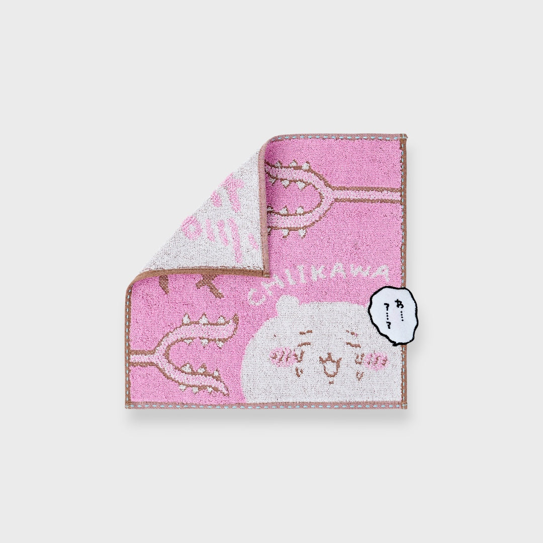 LADIES TOWEL