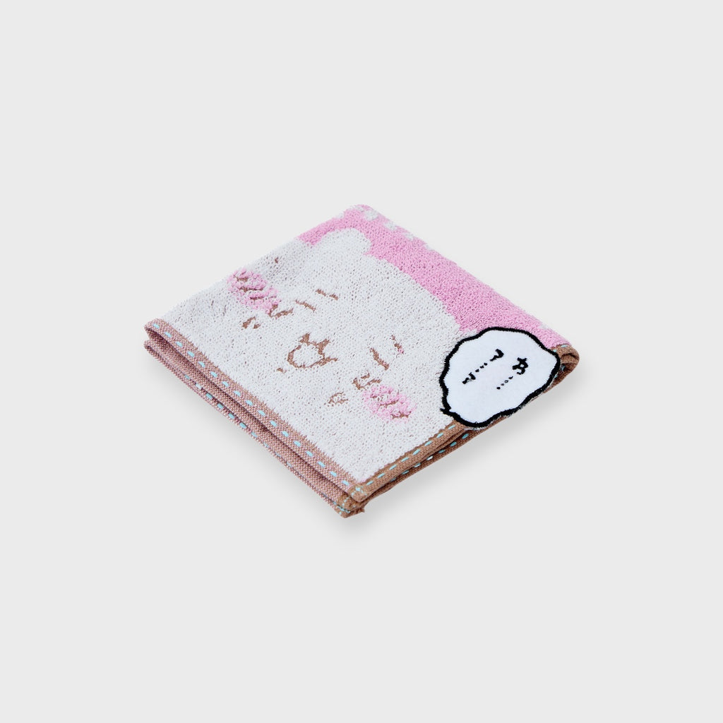 LADIES TOWEL