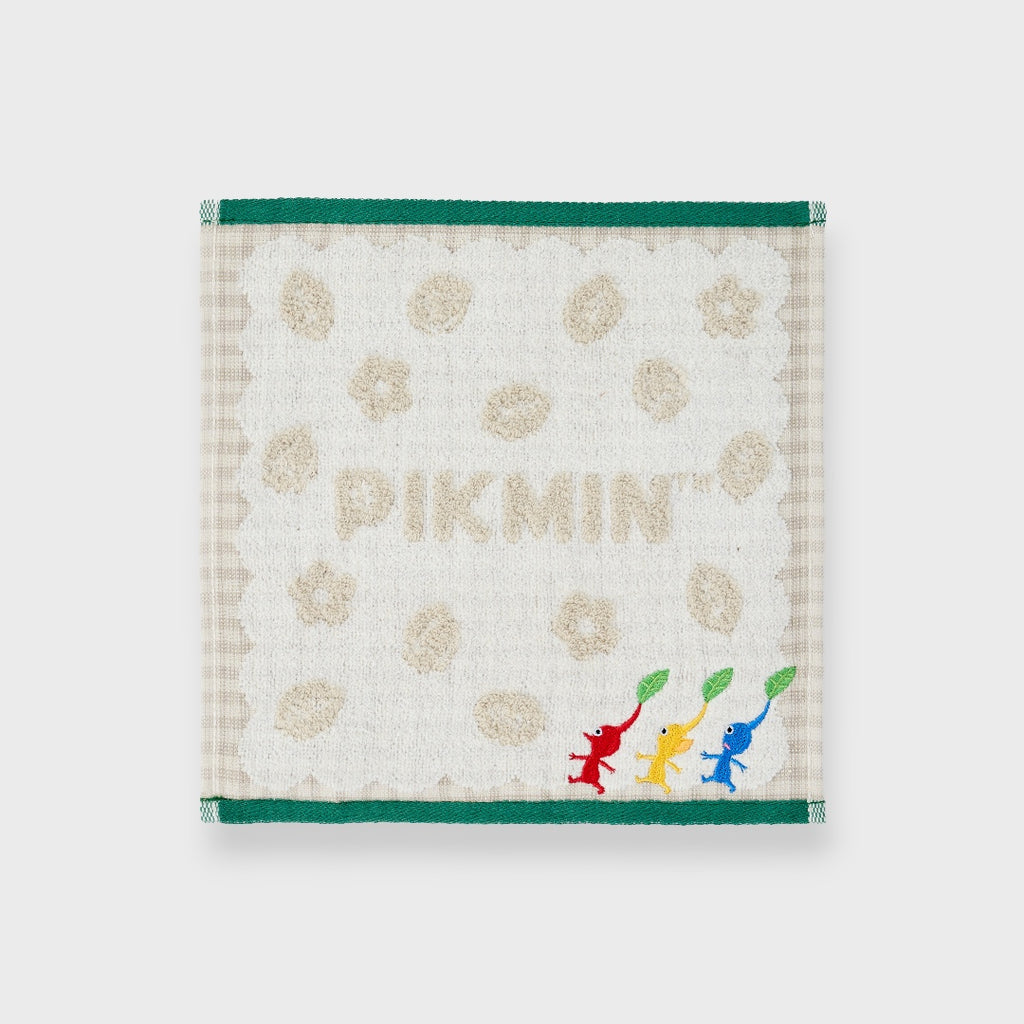 PIKMIN-LADIES TOWEL