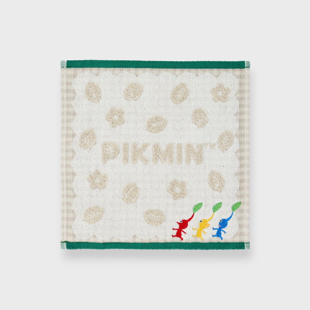 PIKMIN-LADIES TOWEL