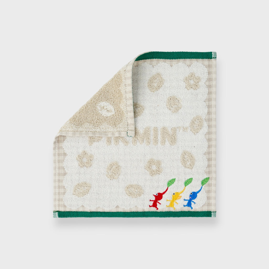 PIKMIN-LADIES TOWEL